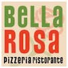 Bella Rosa Pizzeria Ristorante logo