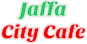 Jaffa City Cafe logo
