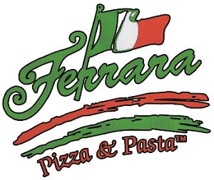 Ferrara Pizza & Pasta