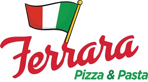 Ferrara Pizza & Pasta Logo
