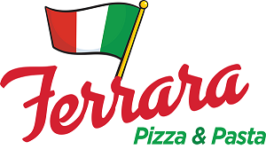 Ferrara Pizza & Pasta logo
