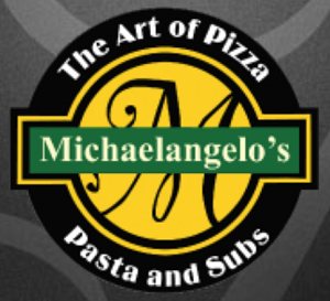 Michaelangelo's Towson logo