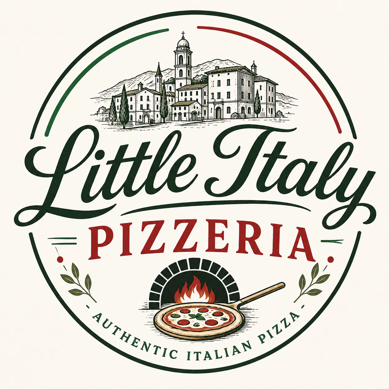Little Italy Pizzeria