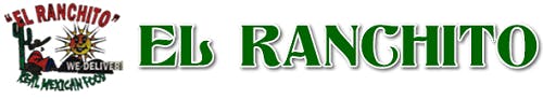 Taqueria El Ranchito Logo