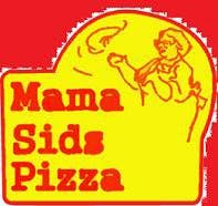 Mama Sid's Pizza Logo