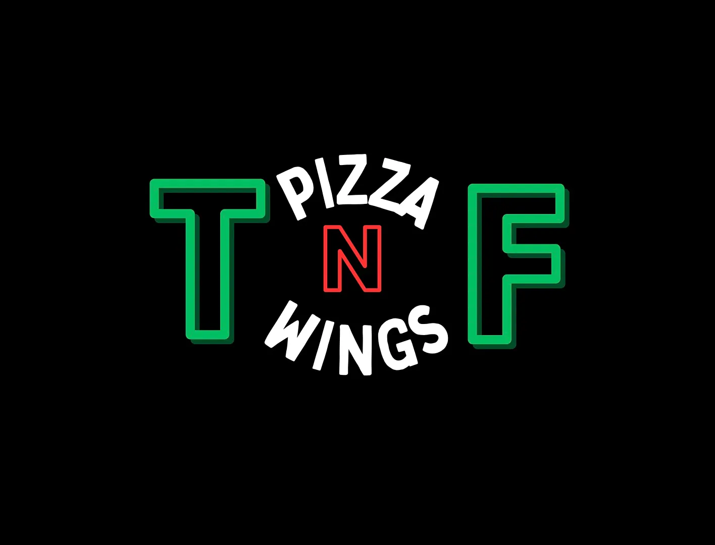 T & F Pizza