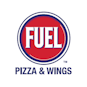 Fuel Pizza & Wings logo