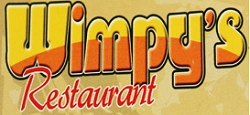 Wimpy's Restaurant logo