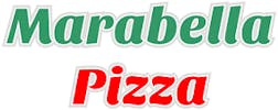 Marabella Pizza logo