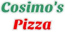 Cosimo's Pizza logo