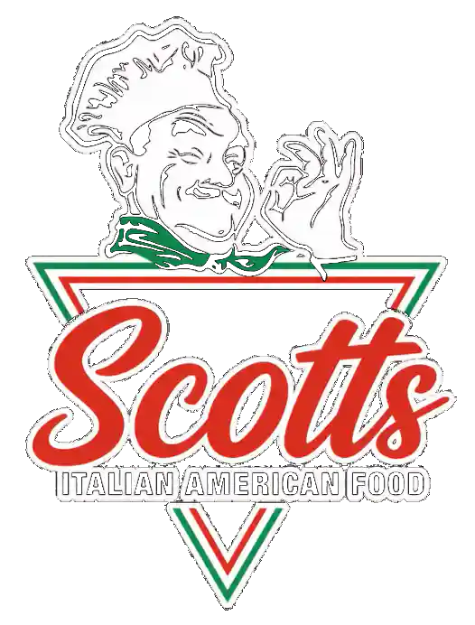 Scott's Italian-American food Market logo