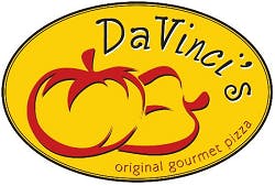 Da Vinci's Italian Grill Logo