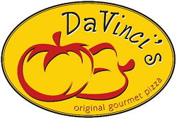 Da Vinci's Italian Grill logo