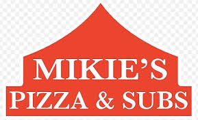 Mikie's Pizza & Subs