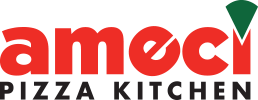 Ameci Pizza & Pasta logo