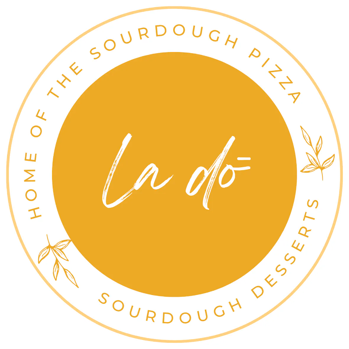 La Do Sourdough Pizza