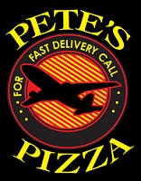Pete's Pizza