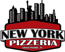 New York Pizzeria logo