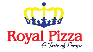 Royal Pizza logo