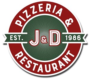 J & D Pizza