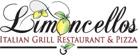 Limoncello's 1 Italian Grill Restaurant Logo