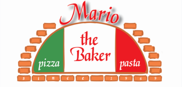 Mario the Baker