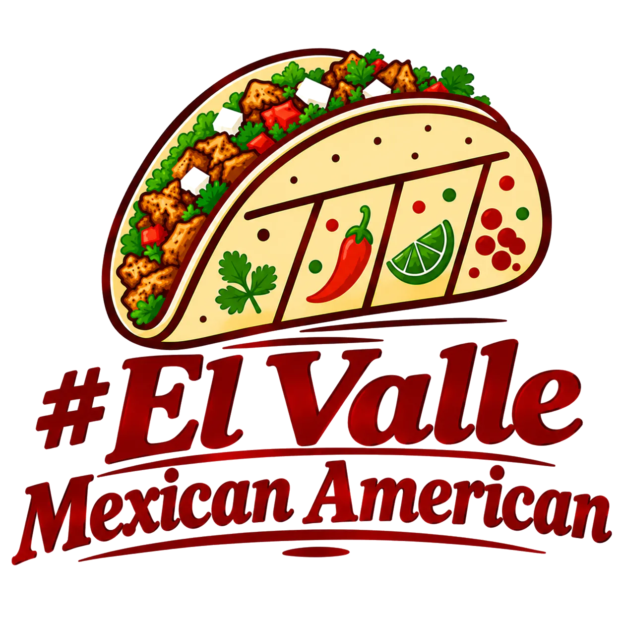 El Valle Mexican American