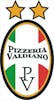 Pizzeria Valdiano logo
