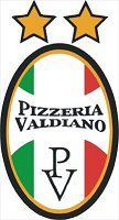 Pizzeria Valdiano logo