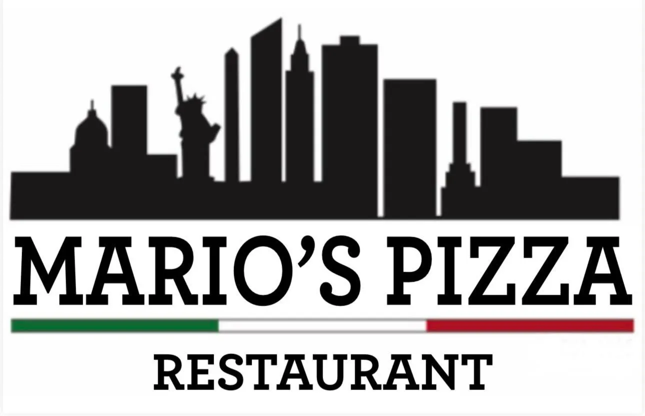 Mario's Pizza
