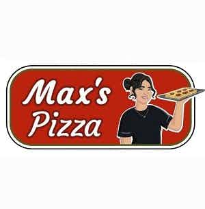 Mario's Pizza logo