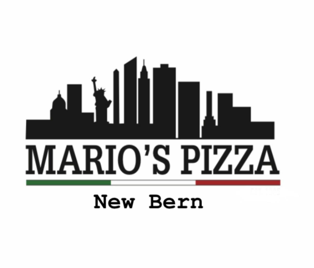 Mario's Pizza