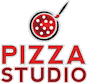 Pizza Studio Charles Village logo