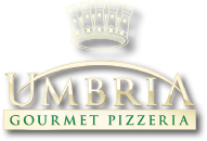 Umbria Pizzeria logo