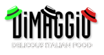Cafe DiMaggio logo