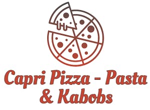 Capri Pizza - Pasta & Kabobs