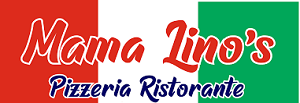 Mama Lino's Pizzeria Restaurant logo