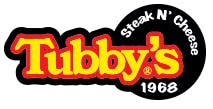 Tubby's Grilled Submarines Logo