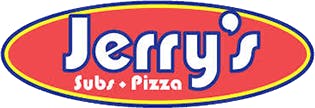 Jerry's Subs & Pizza Menu: Pizza Delivery Silver Spring, MD - Order | Slice