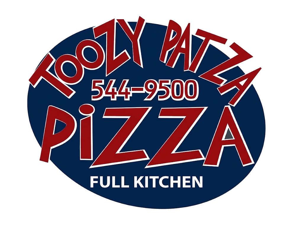 Toozy Patza Pizza
