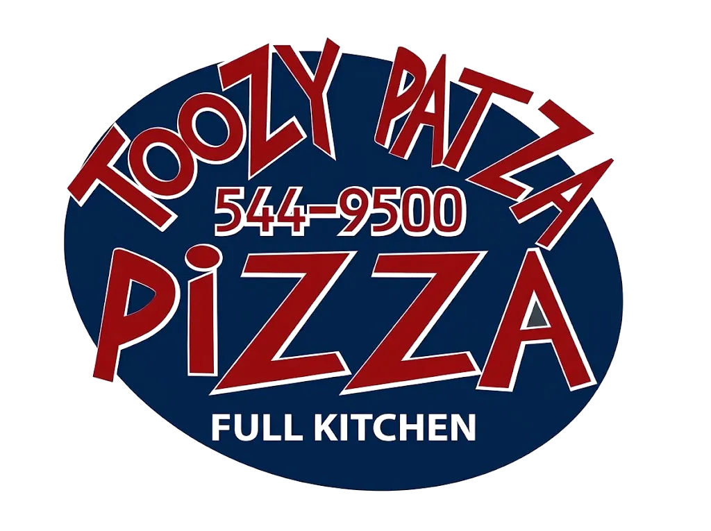 Toozy Patza Pizza