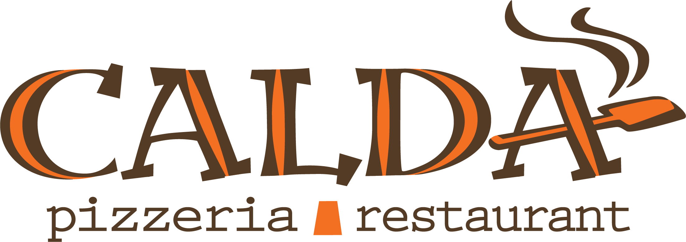 Calda Pizzeria & Restaurant  logo