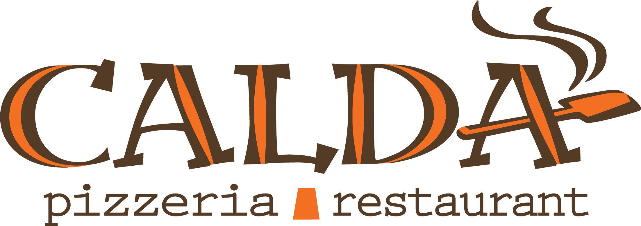 Calda Pizzeria & Restaurant logo