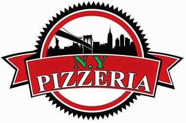 NY Pizzeria logo