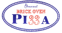 Brick Oven Pizza 33 logo