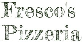 Fresco's Pizzeria Logo