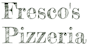 Fresco's Pizzeria logo