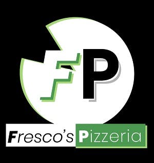 Fresco's Pizzeria Logo