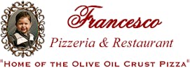Francesco Pizza logo