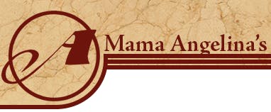 Mama Angelina's Logo